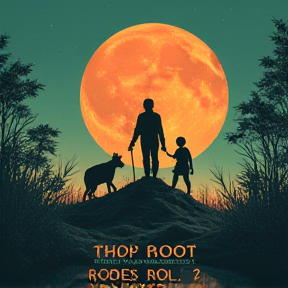 Roots Of The Soil