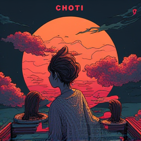 Choti