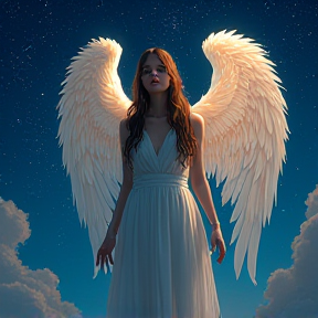 Night Angel 