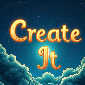 Create It