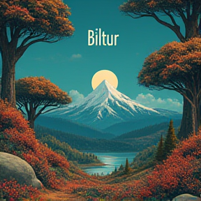 Biltur