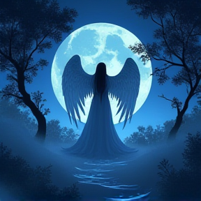 Night Angel 