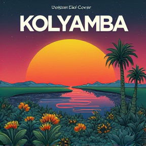 Kolyamba