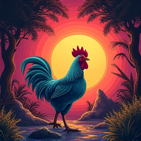 La Galline Soirée