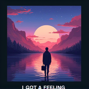 I GOT A FEELING