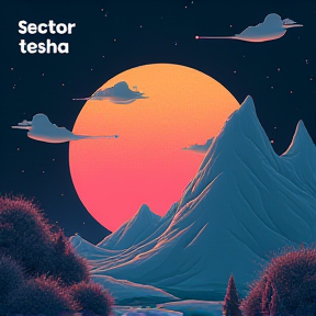 Sector tesha