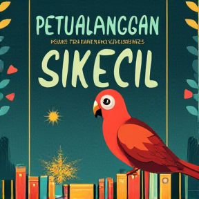 PETUALANGAN SIKECIL