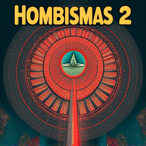 Hombismas 2