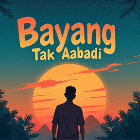 Bayang Tak Abadi