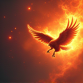 Wings of Fire