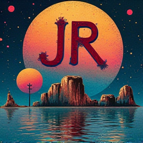 JR