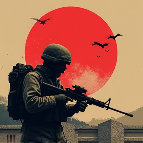 Red Dawn Resistance