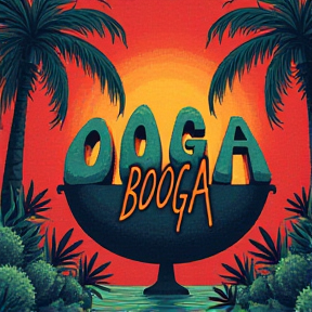 Ooga Booga Groove