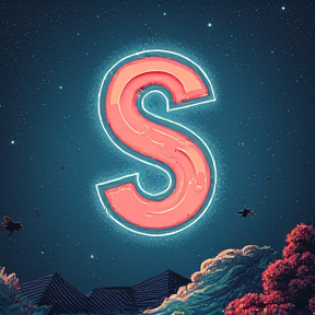 S