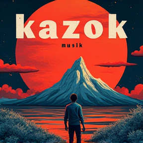 Kazaku Musik tik tok YouTube 