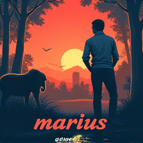 marius