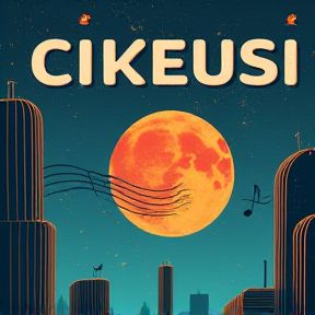 Cikeusi