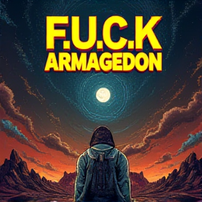 F.U.C.K Armageddon