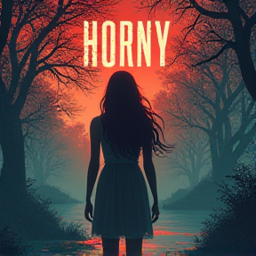 HORNY