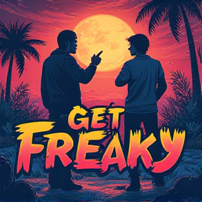 Get Freaky 