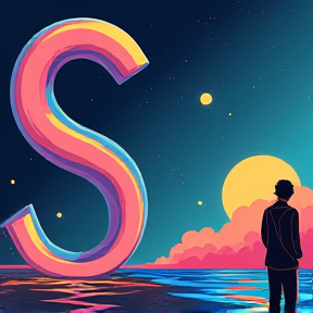 S