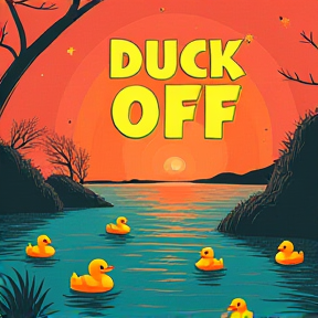 DUCK OFF