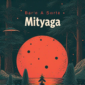 Mityaga