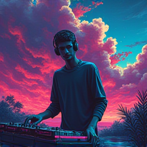 DJ Akki