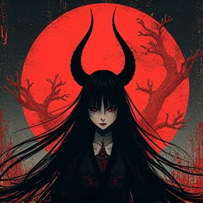 Kuraihime: Empress of Malice