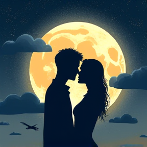 Moonlight Love