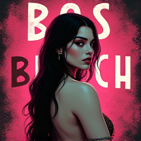 Boss Bitch