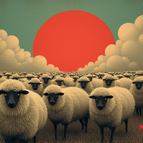 Sheep Uprising