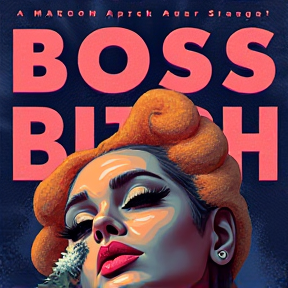 Boss Bitch