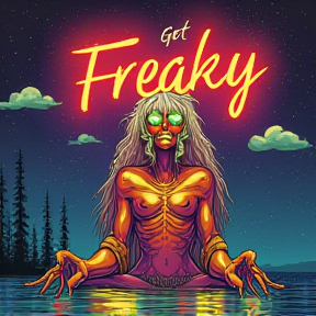 Get Freaky 