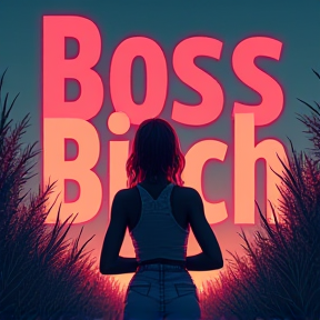 Boss Bitch