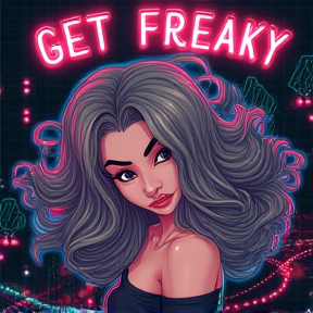 Get Freaky 