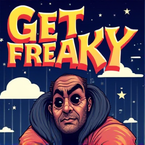 Get Freaky 