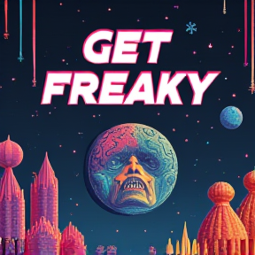 Get Freaky 