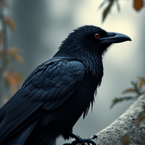 The Raven