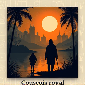 Couscous royal 