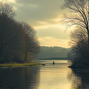 River Tees Journey