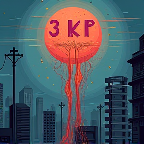 3 KP