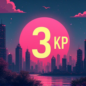 3 KP