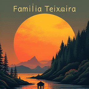 Família Teixeira 