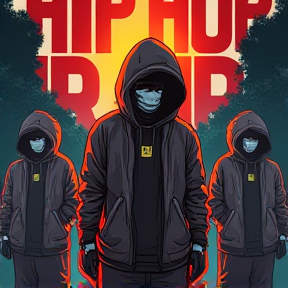 Hip Hop Rap