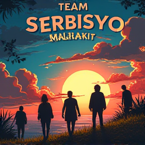 Team Serbisyo Malasakit