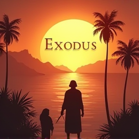 Exodus: The Musical