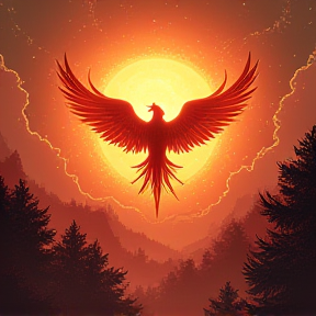 Phoenix Rising