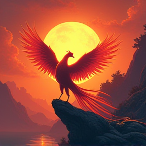 Phoenix Rising