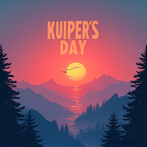 Kuiper's Day